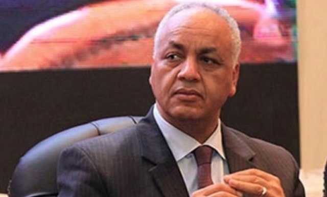 «إعلام الزقازيق» يحتفل بذكرى ثورة 30 يونيو بحضور مصطفى بكري