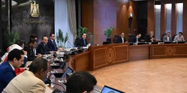الحكومة: الدولة أوفت بما وعدت به المُصدرين.. وضاعفنا القيمة المُقررة لبرنامج رد الأعباء