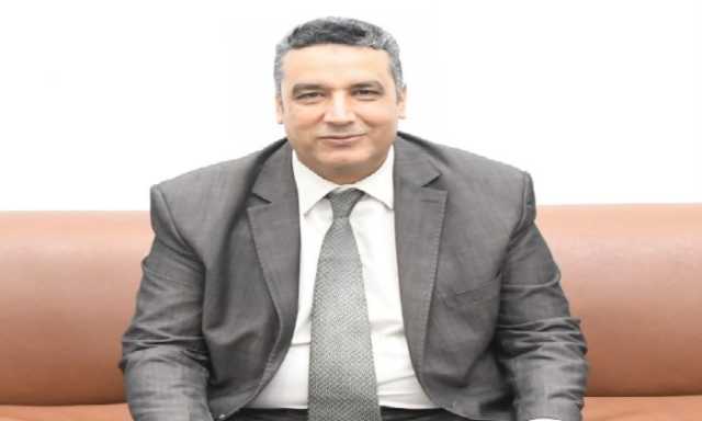 محافظ قنا يستقبل مدير عام الطب البيطري الجديد ويبحثان خطة العمل المستقبلية