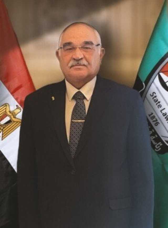 تاريخ حافل.. من هو المستشار حسين مدكور رئيس قضايا الدولة