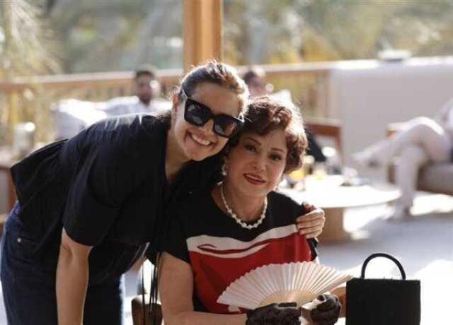 «بروفة فرح».. المخرجة أميرة أديب تكشف كواليس تحضيرها لأولى أفلامها الروائية