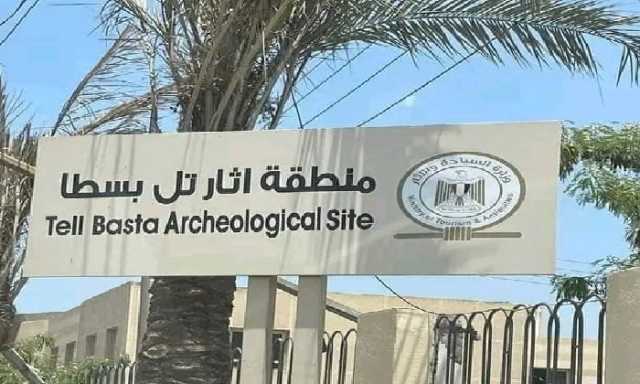 احتفالاً بذكرى دخولها.. الشرقية تنظم المنتدى السياحي لمسار العائلة المقدسة فى تل بسطا اليوم