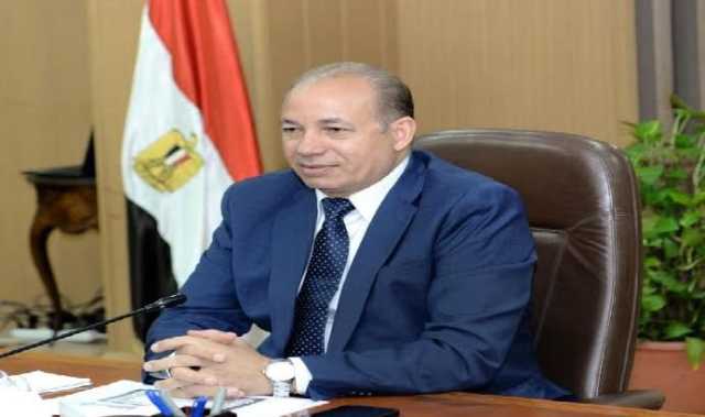 جامعة المنصورة تعتمد الهوية البصرية الموحدة تحت شعار «بالعلم نبني أمة وبالإبداع نصنع المستقبل»