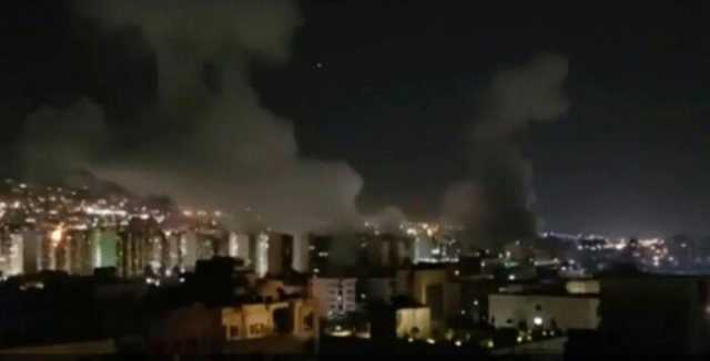 إيران: 639 قتيلا وأكثر من 1220 جريحا منذ بدء الهجمات الإسرائيلية