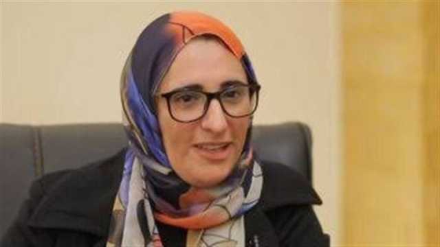الموت يفجع المخرجة سارة وفيق