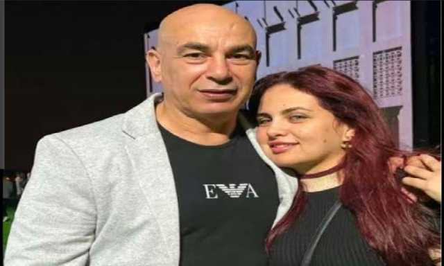 نيابة العامرية ثان في الإسكندرية تُحقق في بلاغات متبادلة بين حسام حسن و زوجته