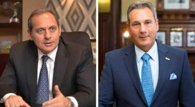 الأتربي رئيسًا وعكاشة نائبًا.. التشكيل الجديد لاتحاد بنوك مصر