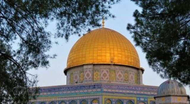 إعادة فتح أبواب المسجد الأقصى أمام المصلين بعد 12 يومًا من الإغلاق