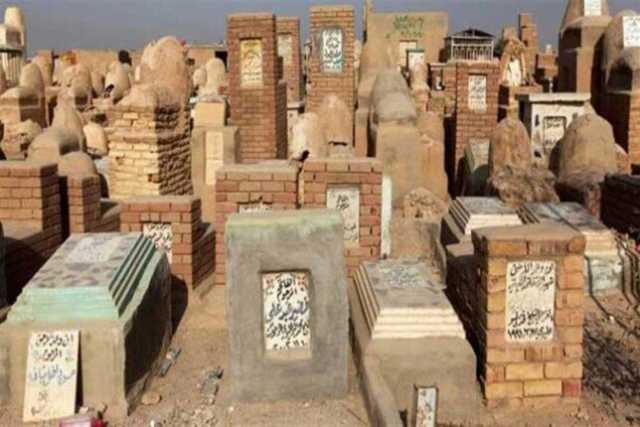 الجيزة تطرح 1700 مدفن جاهز.. اعرف الشروط والمساحات ومواعيد التقديم