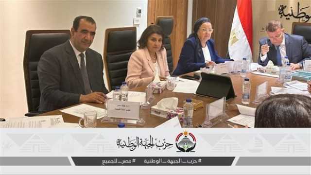 «صحة الجبهة الوطنية» تشيد بدور الدولة في دعم قطاع الصحة