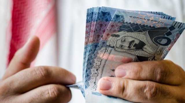 أسعار الريال السعودي في مصر اليوم.. الأحد 8 يونيو 2025