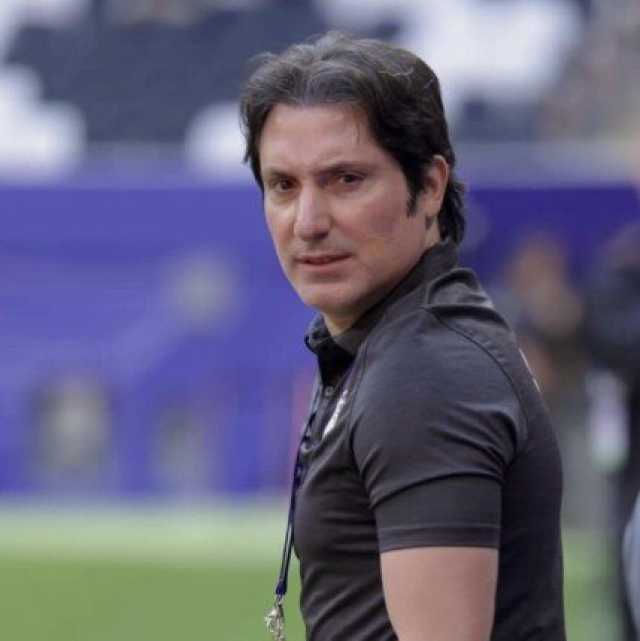 اتحاد الكرة يعلن أسباب اختيار محمود فايز مشرفا على محللي الآداء