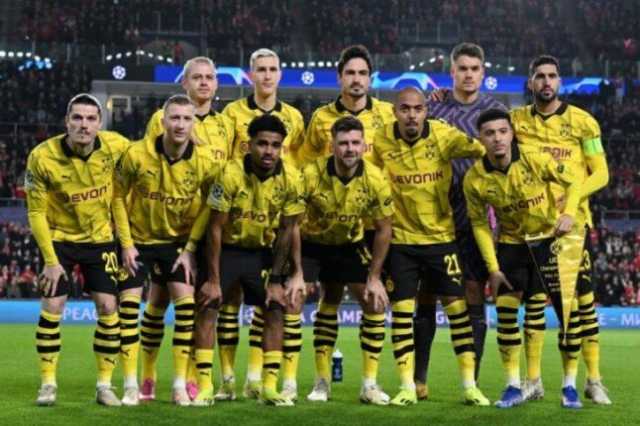 بوروسيا دورتموند في مهمة صعبة أمام أولسان لحسم التأهل إلى دور الـ16 في كأس العالم للأندية