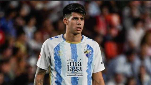 نيوكاسل يتعاقد مع كورديرو من مالاجا