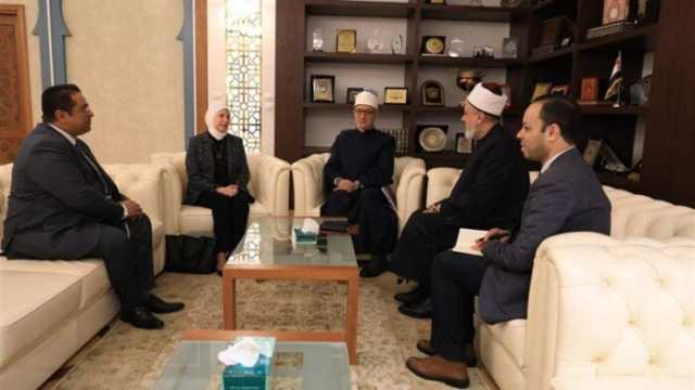 إطلاق حملة وطنية لبناء وعي الشباب وتصحيح المفاهيم المغلوطة