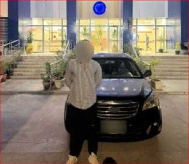 ضبط سيدتين لقيامهما بالتشهير بأخرى والإدعاء بإستغلال نفوذها في ضبط نجل إحداهما بالقاهرة