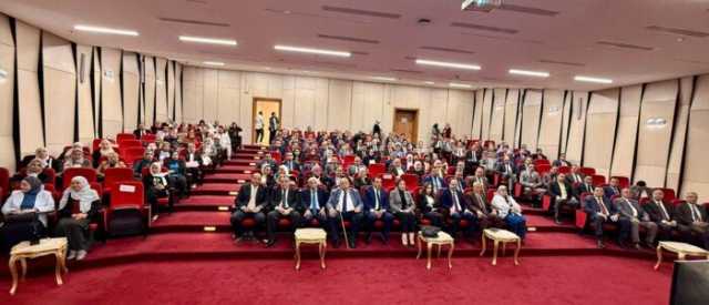 النيابة الإدارية تختتم دورة الإشراف على انتخابات مجلسي النواب والشيوخ 2025