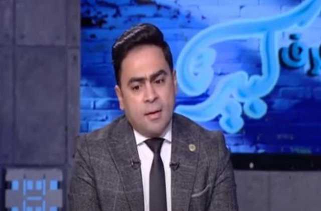 مستشار الجمعية المصرية بالأمم المتحدة: أمن الخليج خط أحمر عند القيادة المصرية