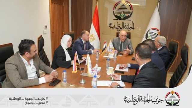أمانة الطاقة والتعدين بالجبهة: خطتنا وضع سياسات تسعيرية شفافة وتقديم آليات لتقلبات الأسعار