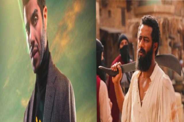 6 أفلام جديدة تشعل موسم الصيف.. أبرزها «أسد» و«في عز الظهر»