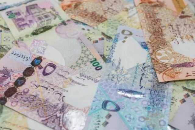 ارتفاع سعر الريال القطري اليوم الخميس 12 يونيو 2025