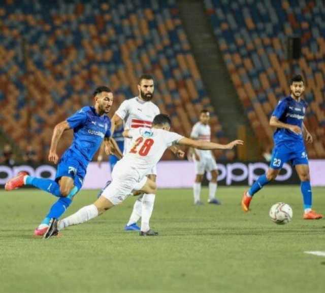 عمرو رضا يتلقى عروضًا إماراتية في الميركاتو الصيفي