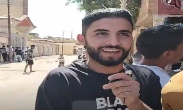 طلاب الثانوية الأزهرية بالفيوم:«امتحان الفقه كان سهلًا ولم نتوقع هذا المستوى»