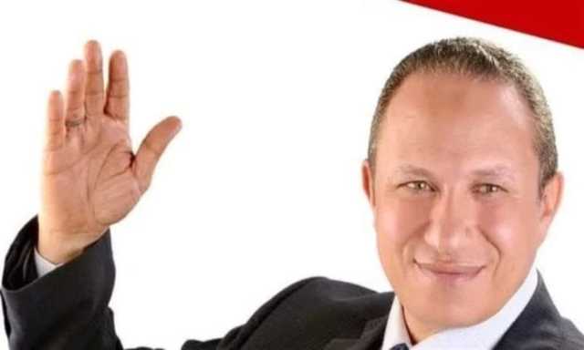 وفاة الدكتور عبد الحميد الشيخ عضو مجلس النواب السابق بالمنوفية