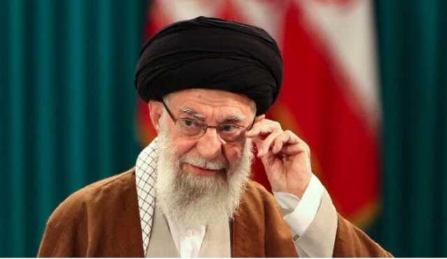 المرشد الأعلى الإيرانى على خامنئى عبر منصة إكس: المعركة بدأت