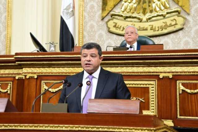 رئيس «اقتصادية النواب»: الموازنة الجديدة تضمن تحقيق رؤية الدولة للتنمية الشاملة