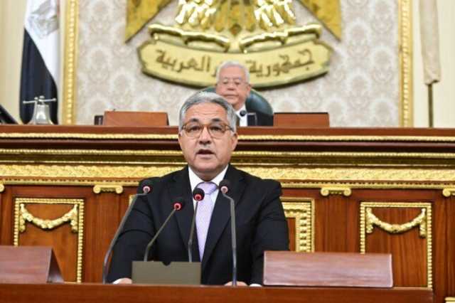 السجيني: التعدي على أملاك الدولة الخاصة ظاهرة قديمة وأرهقتنا على مدار عقود