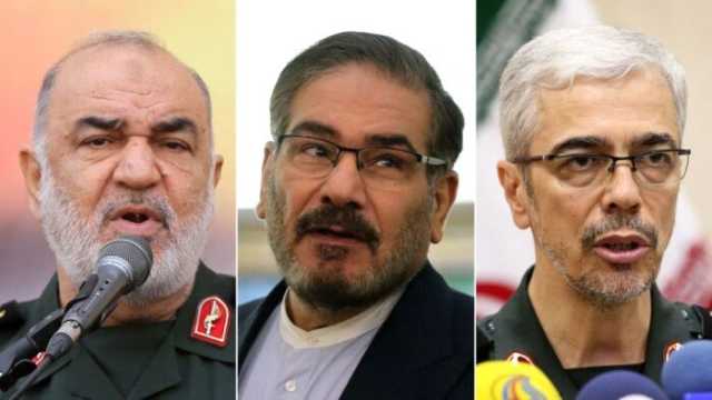 «إسرائيل» تواصل ثلاثية الاختراق والتدمير والاغتيالات
