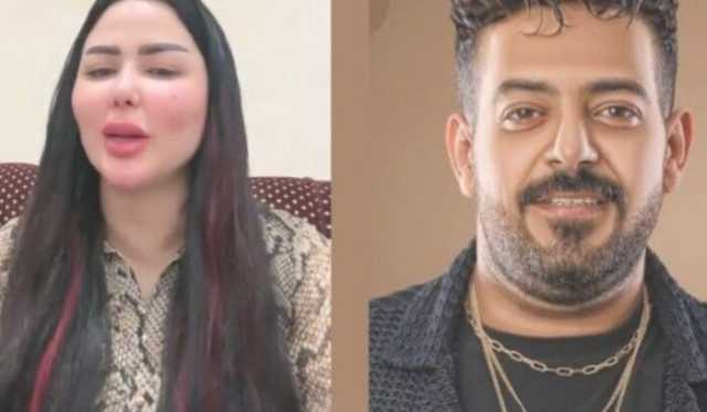 انفصال شيماء سعيد وإسماعيل الليثي بعد أزمتهم الأخيرة | فيديو
