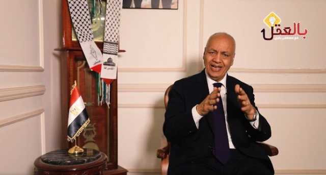 قبل مناقشته غدا.. «مصطفى بكري» يوجه الصرخة الأخيرة ضد تعديلات قانون الإيجار القديم