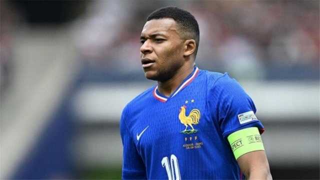 مبابي بعد حسم البرونزية: استعدوا لكأس العالم.. ومواجهة ألمانيا قد تتكرر في المونديال