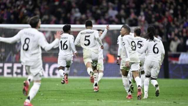 السجل الذهبى لأبطال كأس العالم للأندية.. ريال مدريد يتربع على القمة