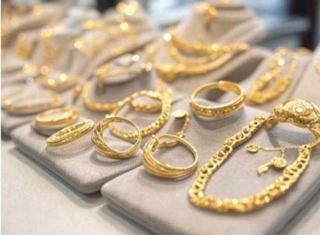 سعر الذهب الآن.. الأصفر يتراجع في سوق الصاغة وعيار 21 يسجل هذا الرقم