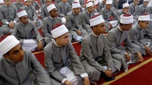 لينك بوابة الأزهر الشريف لمعرفة نتيجة الشهادة الإعدادية الأزهرية 2025