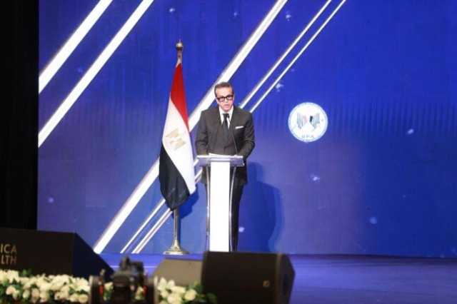 وزير الصحة: مصر الأولى إفريقيا في صناعة الدواء