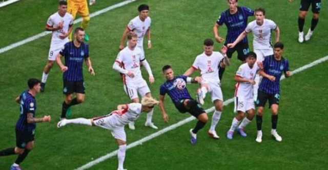 إنتر ميلان يقلب الطاولة على أوراوا ويحقق فوزًا قاتلًا بكأس العالم للأندية «فيديو»