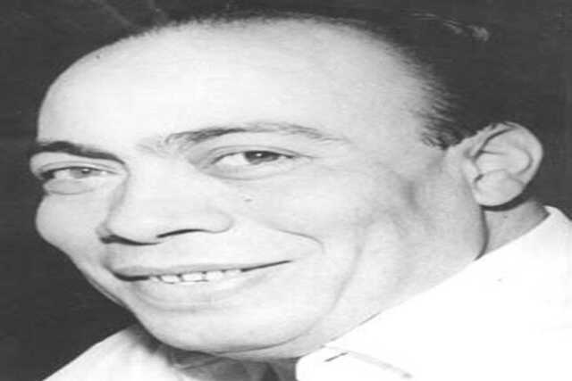 «الصحافة لم تكن البداية».. حفيد الشاعر مأمون الشناوي يكشف أسرار جده لأول مرة