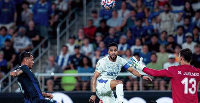 كأس العالم للأندية.. الهلال يتأهل لدور الـ16 ويضرب موعدًا مع مانشستر سيتي