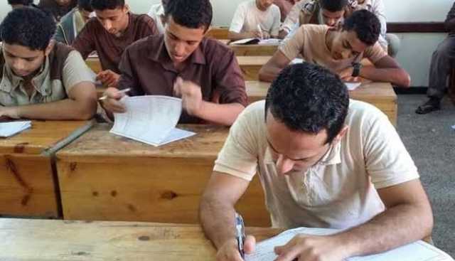 استئناف امتحانات الدبلومات الفنية 2025 بعد عطلة عيد الأضحى