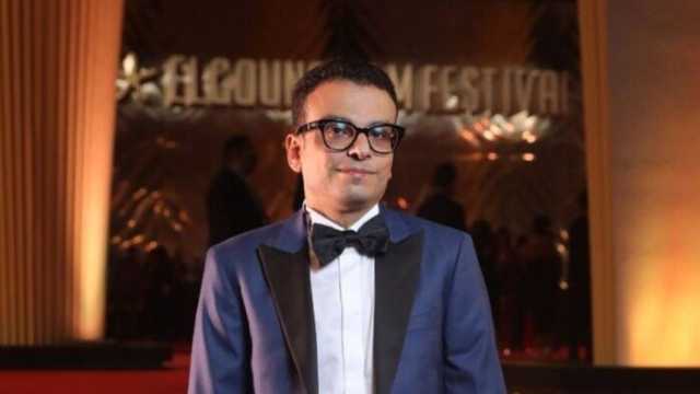 أمير رمسيس يكشف عن تعطيل قرار زيادة الرسوم على إنتاج السينما والمسرح