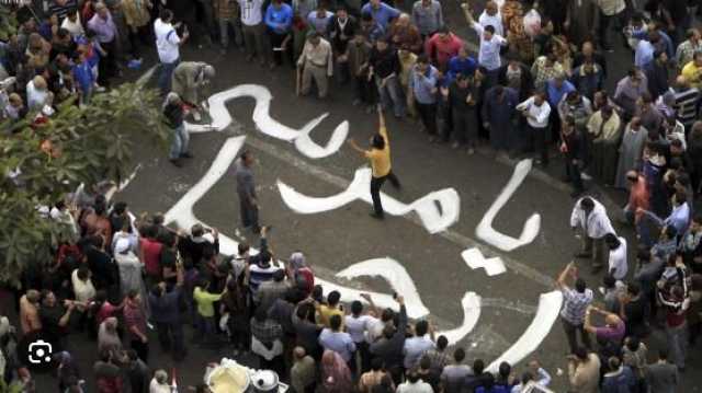 ثورة 30 يونيو.. 12 عامًا على الانطــلاق «مواجهـة مع مرسي»