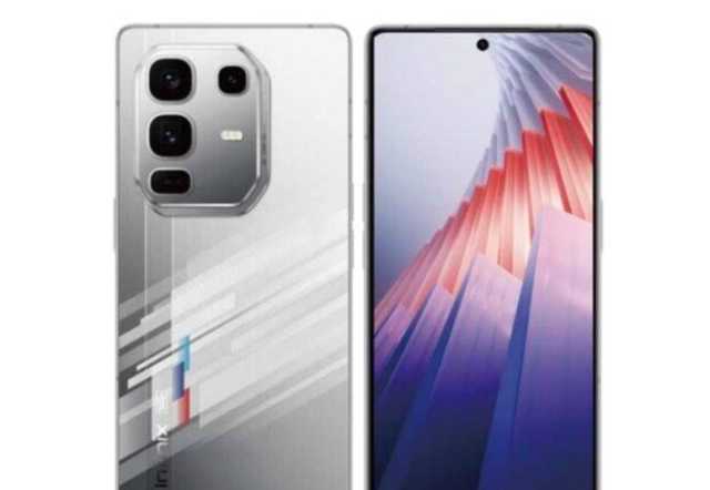 «Infinix Note 50 Pro».. أرخص موبايل انفنيكس بمواصفات مذهلة وسعر مناسب