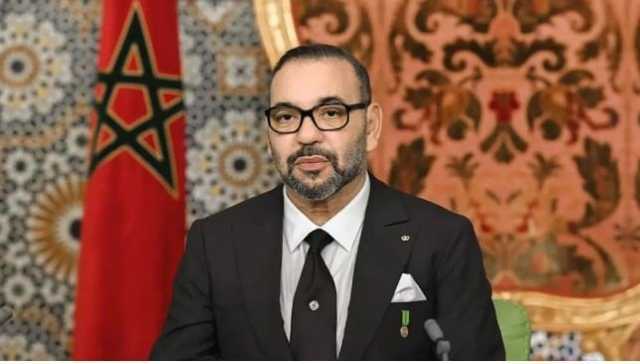 العاهل المغربي يصدر عفوا عن 1526 شخصا بمناسبة عيد الأضحى