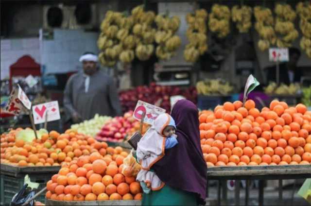 اليوم.. «التعبئة والإحصاء» تُعلن معدل التضخم الشهري خلال مايو 2025
