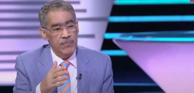 ضياء رشوان: الاستقرار لا يقام بالقوة ونتنياهو لا يستطيع تغيير ملامح الشرق الأوسط