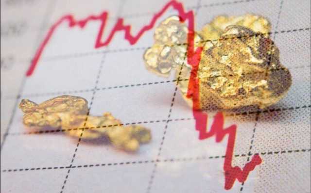 «سيتي جروب» تكشف عن تراجع مرتقب في سعر أونصة الذهب عالميا